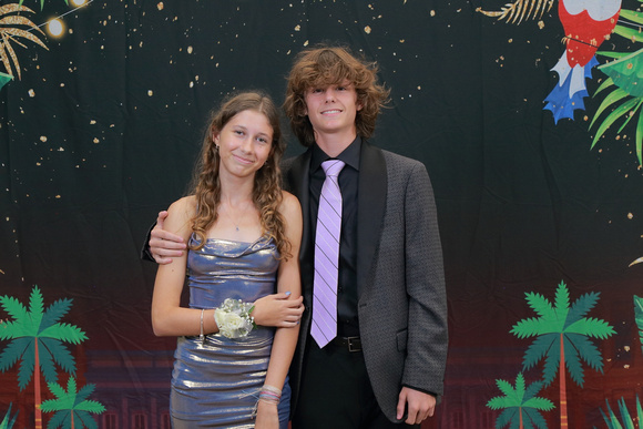 St. Pete High Homecoming 2023 by Firefly Event Photography (7)