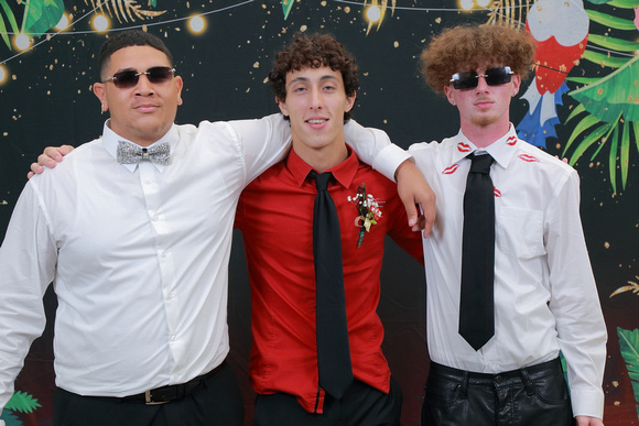 St. Pete High Homecoming 2023 by Firefly Event Photography (174)
