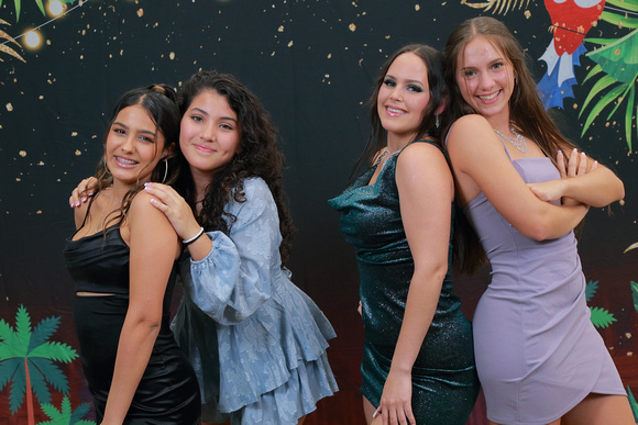 St. Pete High Homecoming 2023 by Firefly Event Photography (184)