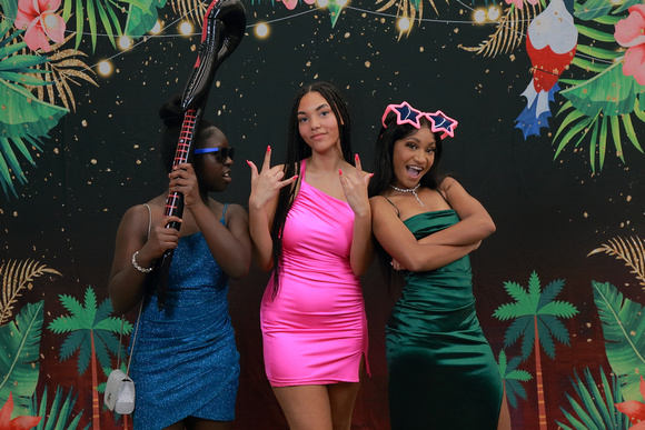 St. Pete High Homecoming 2023 by Firefly Event Photography (415)