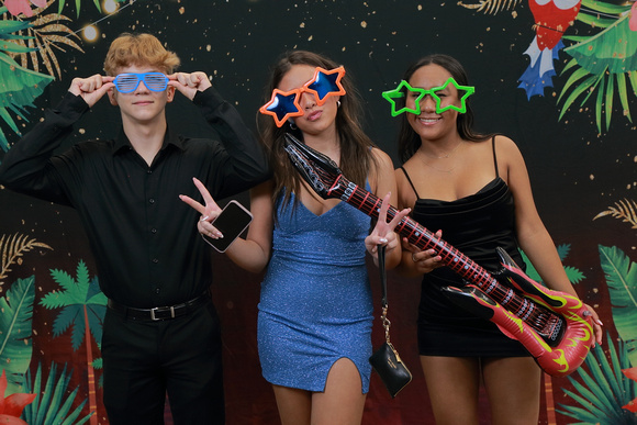 St. Pete High Homecoming 2023 by Firefly Event Photography (521)