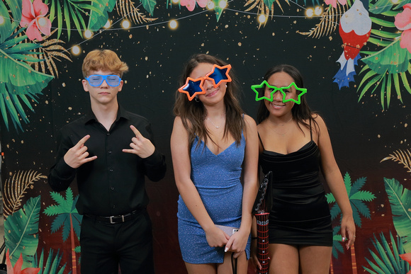 St. Pete High Homecoming 2023 by Firefly Event Photography (523)