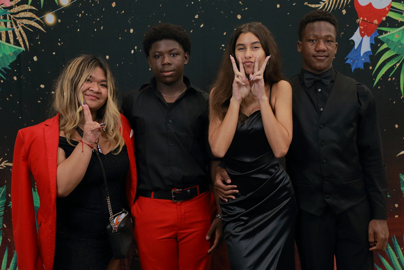 St. Pete High Homecoming 2023 by Firefly Event Photography (573)