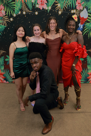 St. Pete High Homecoming 2023 by Firefly Event Photography (586)