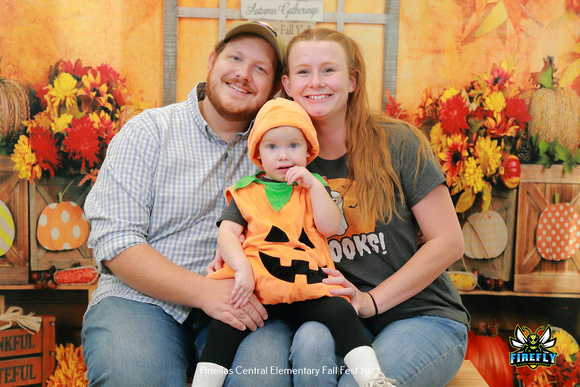 Pinellas Central Elementary Fall Fest 2023 by Firefly Event Photography (7)