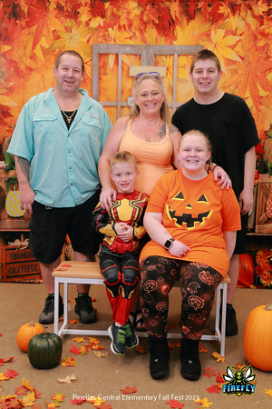 Pinellas Central Elementary Fall Fest 2023 by Firefly Event Photography (21)