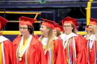 Northeast High School Graduation 2018 Candid Images A by Modern Tassel Photography of Modern Photography Group LLC (7)