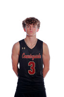 Countryside Boys Basketball 2023 A by Firefly Event Photography (5)
