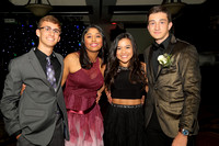 Candid Images: Sickles High Homecoming 2018