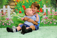 Kids Time Preschool Spring 2025 by Firefly Event Photography (7)