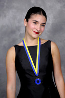 Gibbs PCCA Commencement 2024 Portraits by Firefly Event Photography (19)