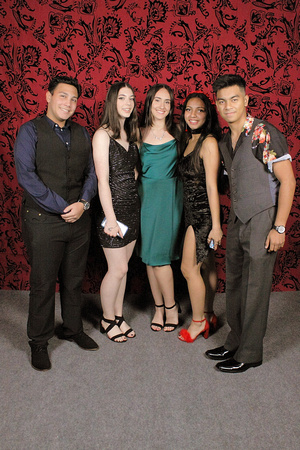 Sickles High Homecoming 2021 Red Black Backdrop Images by Firefly Event Photography (9)