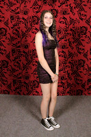 Sickles High Homecoming 2021 Red Black Backdrop Images by Firefly Event Photography (20)