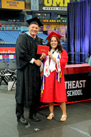 Northeast High Graduation 2024 Stage Images by Firefly Event Photography (12)
