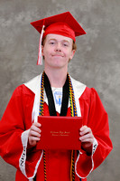 Northeast High Graduation 2024 Diploma Cover by Firefly Event Photography (10)
