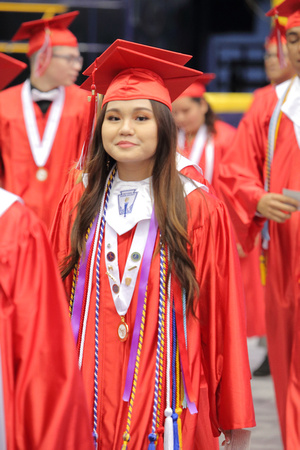 Northeast High School Graduation 2018 Candid Images A by Modern Tassel Photography of Modern Photography Group LLC (12) - Copy