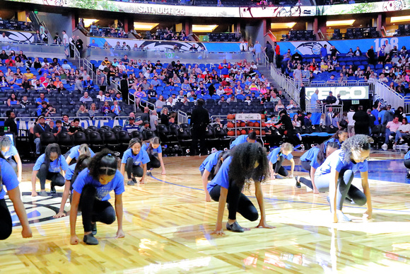 Osceola County School for the Arts Dance Department Orlando Magic Halftime Shot 2019 by Firefly Event Photography (12)