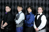 Sickles High Homecoming 2021 Black and Grey Backdrop Images by Firefly Event Photography (12)