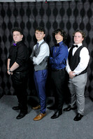 Sickles High Homecoming 2021 Black and Grey Backdrop Images by Firefly Event Photography (11)