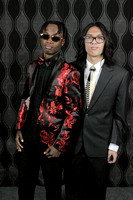 Sickles High Homecoming 2021 Black and Grey Backdrop Images by Firefly Event Photography (13)