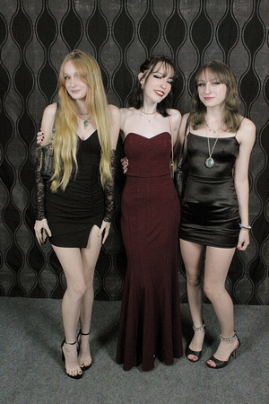 Sickles High Homecoming 2021 Black and Grey Backdrop Images by Firefly Event Photography (4)