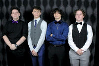 Sickles High Homecoming 2021 Black and Grey Backdrop Images by Firefly Event Photography (10)