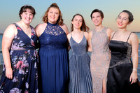 A Lakewood High Prom 2018 Outside Boardwalk  by Firefly Event Photography