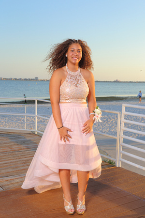 Lakewood High Prom 2018 Outside Boardwalk  by Firefly Event Photography (67)