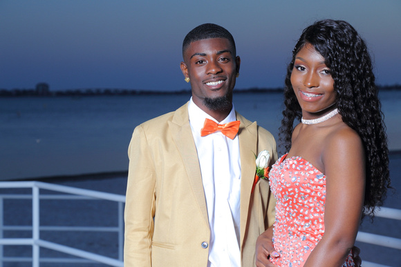Lakewood High Prom 2018 Outside Boardwalk  by Firefly Event Photography (157)