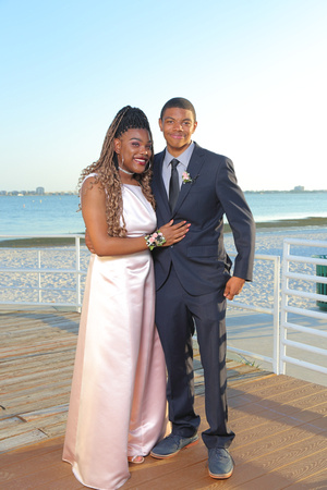 Lakewood High Prom 2018 Outside Boardwalk  by Firefly Event Photography (43)