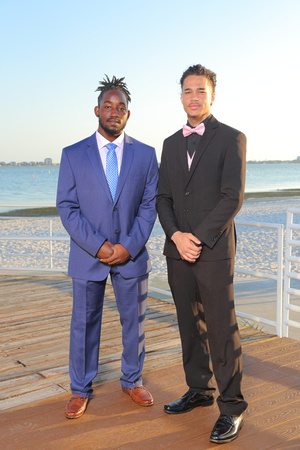 Lakewood High Prom 2018 Outside Boardwalk  by Firefly Event Photography (48)