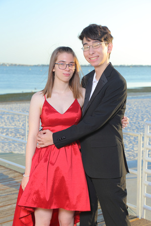 Lakewood High Prom 2018 Outside Boardwalk  by Firefly Event Photography (32)