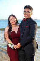 Lakewood High Prom 2018 Outside Boardwalk  by Firefly Event Photography (8)