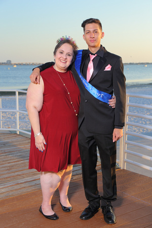 Lakewood High Prom 2018 Outside Boardwalk  by Firefly Event Photography (77)