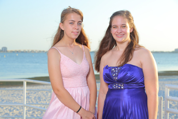 Lakewood High Prom 2018 Outside Boardwalk  by Firefly Event Photography (39)