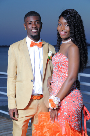 Lakewood High Prom 2018 Outside Boardwalk  by Firefly Event Photography (155)