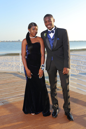 Lakewood High Prom 2018 Outside Boardwalk  by Firefly Event Photography (20)