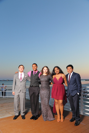 Lakewood High Prom 2018 Outside Boardwalk  by Firefly Event Photography (134)