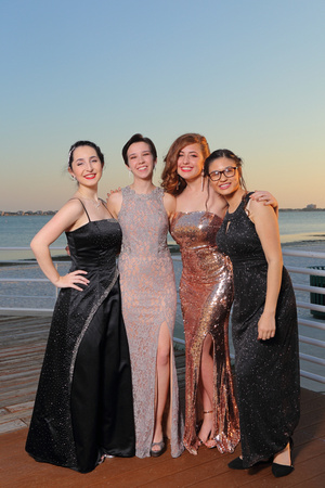 Lakewood High Prom 2018 Outside Boardwalk  by Firefly Event Photography (90)