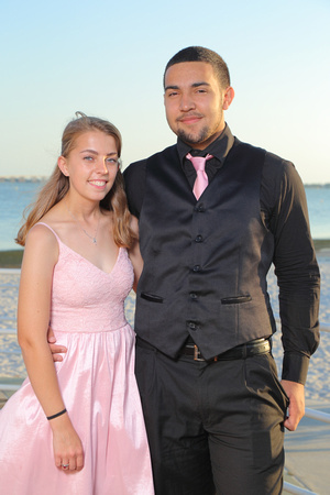 Lakewood High Prom 2018 Outside Boardwalk  by Firefly Event Photography (41)
