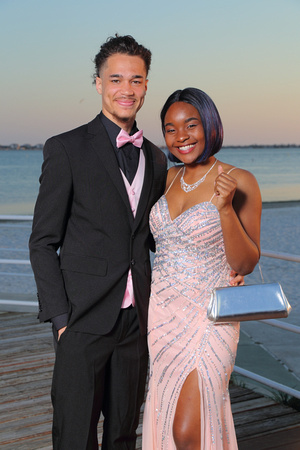 Lakewood High Prom 2018 Outside Boardwalk  by Firefly Event Photography (109)