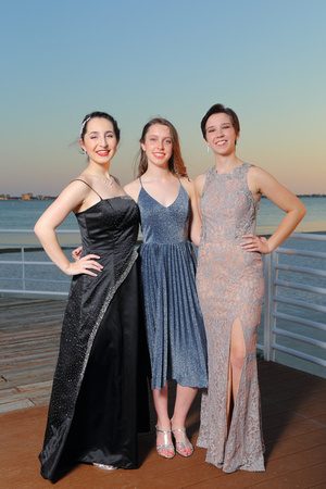Lakewood High Prom 2018 Outside Boardwalk  by Firefly Event Photography (108)