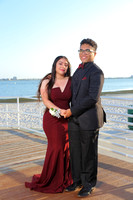 Lakewood High Prom 2018 Outside Boardwalk  by Firefly Event Photography (7)