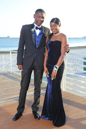 Lakewood High Prom 2018 Outside Boardwalk  by Firefly Event Photography (22)