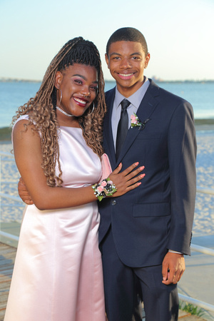 Lakewood High Prom 2018 Outside Boardwalk  by Firefly Event Photography (42)