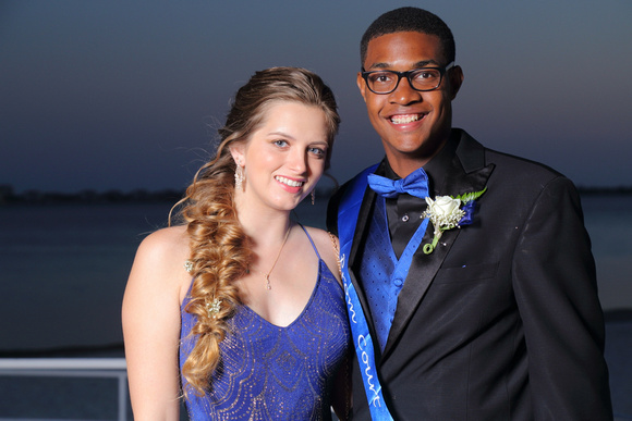 Lakewood High Prom 2018 Outside Boardwalk  by Firefly Event Photography (162)