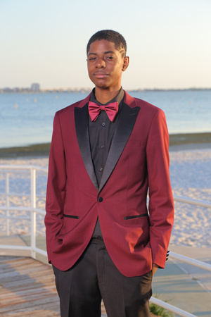 Lakewood High Prom 2018 Outside Boardwalk  by Firefly Event Photography (54)