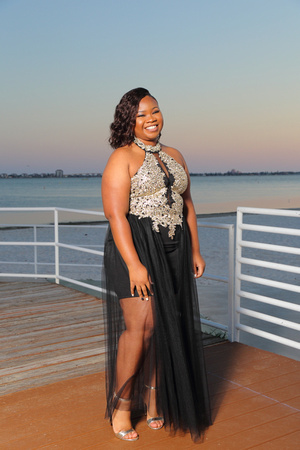 Lakewood High Prom 2018 Outside Boardwalk  by Firefly Event Photography (132)