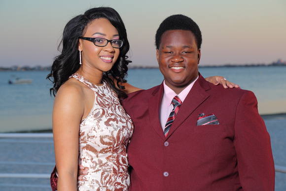 Lakewood High Prom 2018 Outside Boardwalk  by Firefly Event Photography (113)