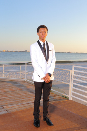 Lakewood High Prom 2018 Outside Boardwalk  by Firefly Event Photography (65)